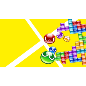 Puyo Puyo Tetris PS4 & PS5