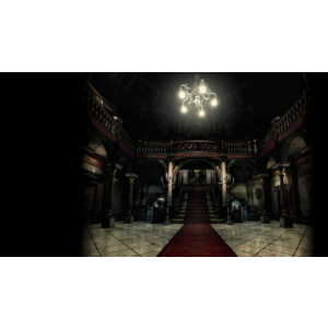 Resident Evil PS4 & PS5