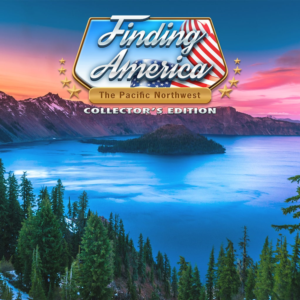 Finding America: The Pacific Northwest Collector´s Edit