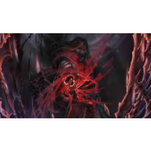 Anima: Gate of Memories - The Nameless Chronicles PS4 &