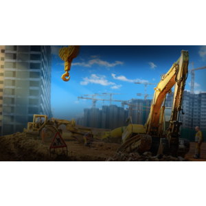 Professional Construction - The Simulation PS4 & PS5