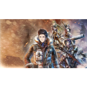 Valkyria Chronicles 4 PS4 & PS5