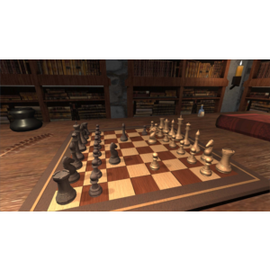 Chess PS4 & PS5