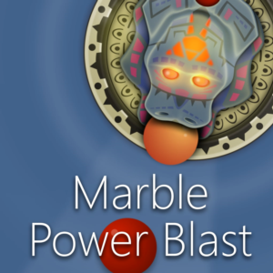 Marble Power Blast PS4 & PS5