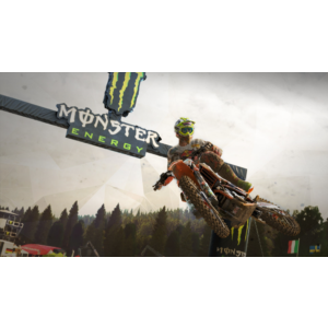 MXGP - The Official Motocross Videogame PS4 & PS5