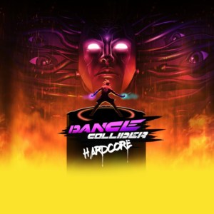 Dance Collider PS4 & PS5