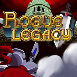 Rogue Legacy PS4 & PS5