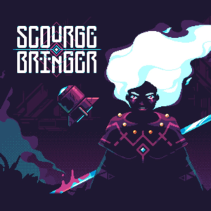 ScourgeBringer PS4 & PS5