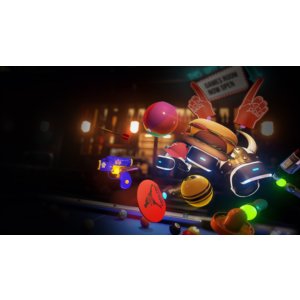 Sports Bar VR 2.0 PS4 & PS5