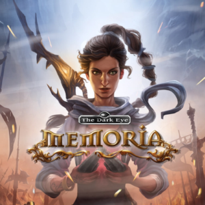 The Dark Eye: Memoria PS4 & PS5