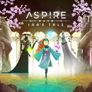 Aspire Ina´s Tale PS4 & PS5