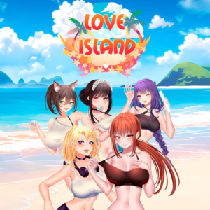 Love Island PS4 & PS5
