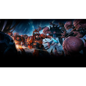 Space Hulk: Tactics PS4 & PS5