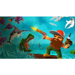 Dick Wilde PS4 & PS5