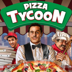 Pizza Tycoon PS4 & PS5