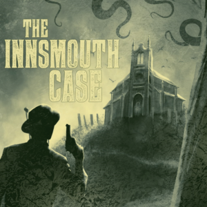 The Innsmouth Case PS4 & PS5