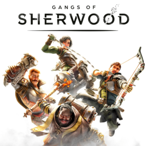 Gangs of Sherwood PS5
