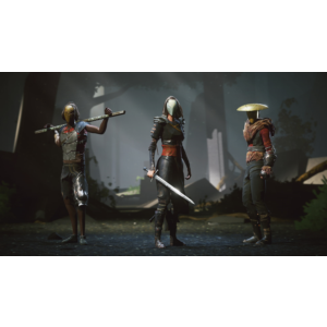 Absolver: Downfall PS4 & PS5