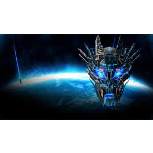 X-Morph: Defense PS4 & PS5