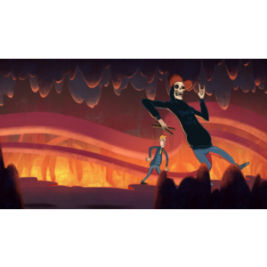 Manual Samuel PS4 & PS5