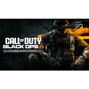 💥Call of Duty®: Black Ops 6 🔵 PS4 / PS5 🔴ТУРЦИЯ🔴
