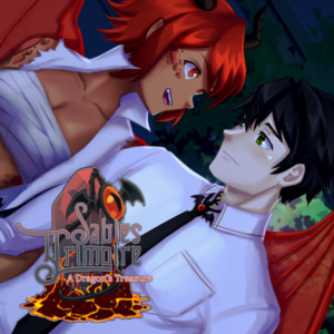 Sable´s Grimoire: A Dragon´s Treasure PS4 & PS5