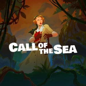 Call of The Sea PS4 & PS5