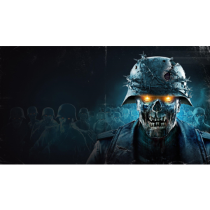 Zombie Army 4: Dead War PS4 & PS5