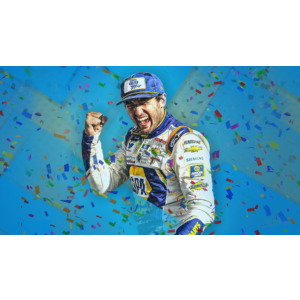 NASCAR Heat 5 PS4 & PS5