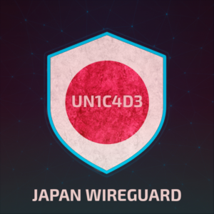 🌍 ЯПОНИЯ WIREGUARD VPN 🧭 БЕЗЛИМИТ 🌍 ЛИЧНЫЙ СЕРВЕР