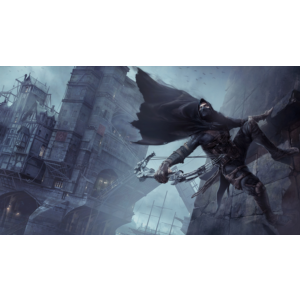 Thief PS4 & PS5