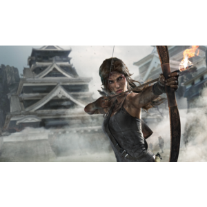 Tomb Raider: Definitive Edition PS4 & PS5