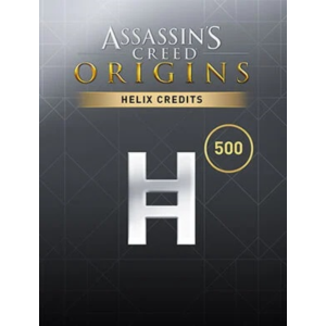 Assassin´s Creed Origins Helix 500 Credits - PC