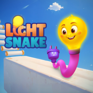 Light Snake PS5