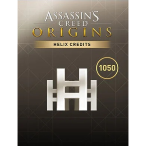 Assassin´s Creed Origins Helix 1050 Credits - PC