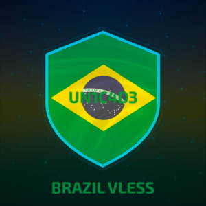 🌍БРАЗИЛИЯ VLESS VPN🧭БЕЗЛИМИТ🌍[V2RAY/XRAY]