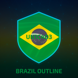 🌍БРАЗИЛИЯ OUTLINE VPN🧭 БЕЗЛИМИТ 🌍 ЛИЧНЫЙ СЕРВЕР