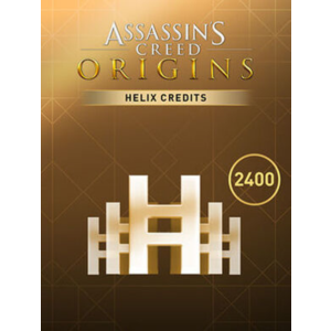 Assassin´s Creed Origins Helix 2400 Credits - PC
