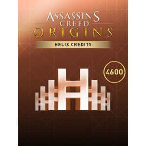 Assassin´s Creed Origins Helix 4600 Credits - PC