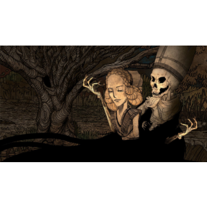 Apocalipsis: The Tree of the Knowledge of Good and Evil