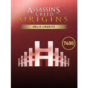 Assassin´s Creed Origins Helix 7400 Credits - PC