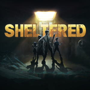 Sheltered PS4 & PS5
