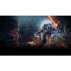 Space Hulk: Deathwing - Enhanced Edition PS4 & PS5