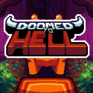 Doomed to Hell PS4 & PS5