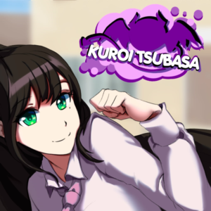 Kuroi Tsubasa PS4 & PS5