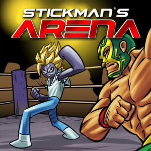 Stickman´s Arena PS4 & PS5