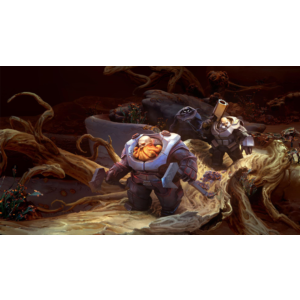 We Are The Dwarves PS4 & PS5