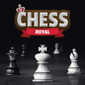 Chess Royal PS5