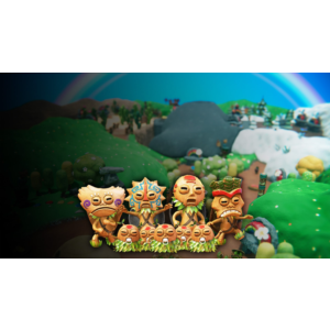 PixelJunk Monsters 2 PS4 & PS5