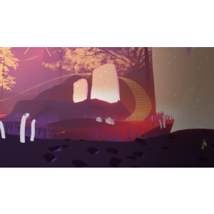 Shape of the World PS4 & PS5